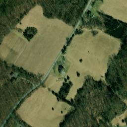Satellite imagery of Whisson Ridge, US