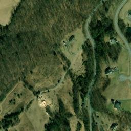Satellite imagery of Whisson Ridge, US