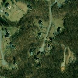 Satellite imagery of Whisson Ridge, US