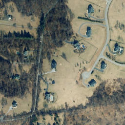 Satellite imagery of Sunny Ridge, US