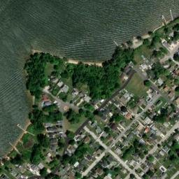 Satellite imagery of Stony Point, US