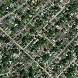 Satellite imagery of Stony Point, US