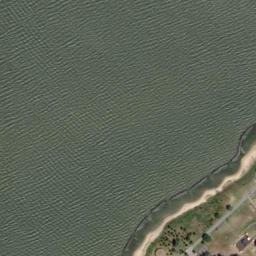 Satellite imagery of Rock Point, US
