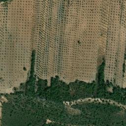 Satellite imagery of Puerto del Zángano, ES