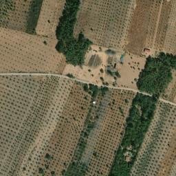 Satellite imagery of Sierra de Luriana, ES