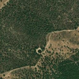 Satellite imagery of survey_point, PT