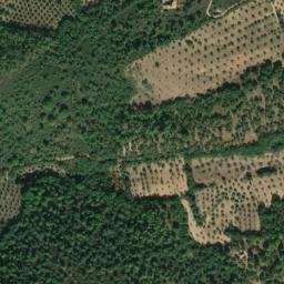 Satellite imagery of Sierra del Centinela, ES