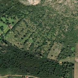 Satellite imagery of Puerto de Valdehornos, ES