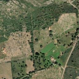 Satellite imagery of Puerto de Valdehornos, ES