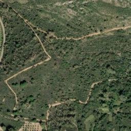 Satellite imagery of Puerto de Valdehornos, ES