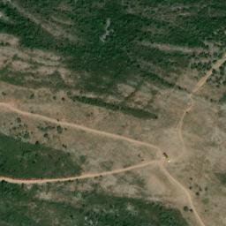 Satellite imagery of Collado del Diablo, ES