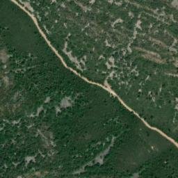 Satellite imagery of Collado del Diablo, ES