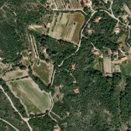 Satellite imagery of Punta Grossa, IT