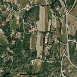Satellite imagery of Punta Grossa, IT