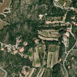Satellite imagery of Punta Grossa, IT