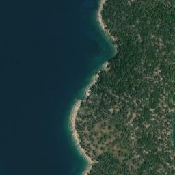 Satellite imagery of Glaronísi, GR
