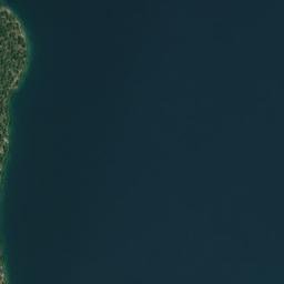 Satellite imagery of Ákra Kápri, GR
