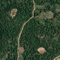 Satellite imagery of Ráches, GR
