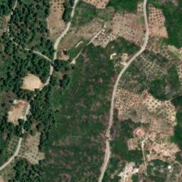 Satellite imagery of Ráches, GR