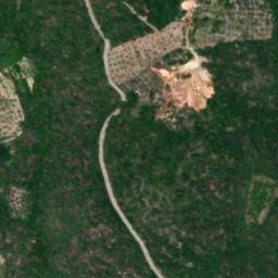 Satellite imagery of Ráches, GR
