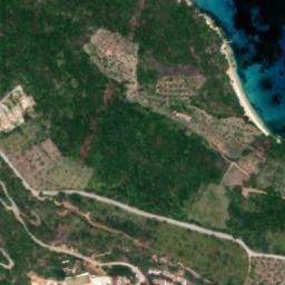 Satellite imagery of Ákra Kokkinókastro, GR