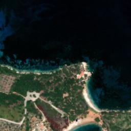 Satellite imagery of Ákra Kokkinókastro, GR