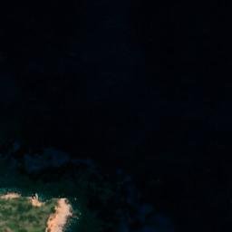 Satellite imagery of Ákra Kokkinókastro, GR