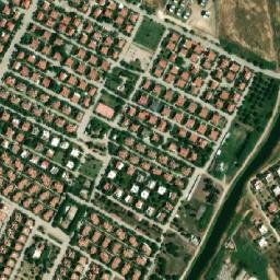 Drone Görünümü