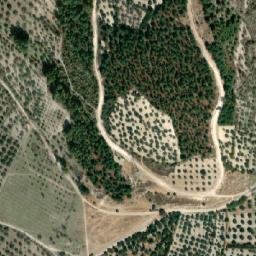 Drone Görünümü