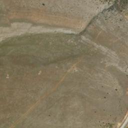 Satellite imagery of TUTGA Noktası BEZİRGAN, TR