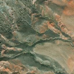 Satellite imagery of Uşaqlı Dağı, AZ