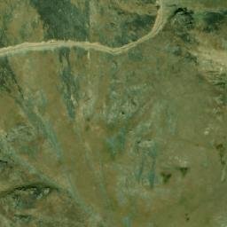 Satellite imagery of Yekeghyats’, AM