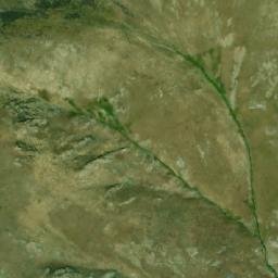 Satellite imagery of Yekeghyats’, AM