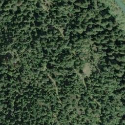 Satellite imagery of Newgard Bluff, US
