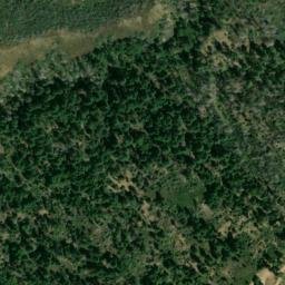 Satellite imagery of Buck Ridge, US