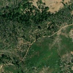 Satellite imagery of Buck Ridge, US