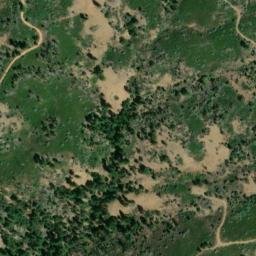 Satellite imagery of Buck Ridge, US