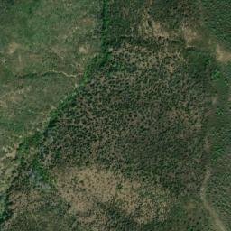 Satellite imagery of Gold Point, US