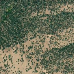 Satellite imagery of Windy Point, US