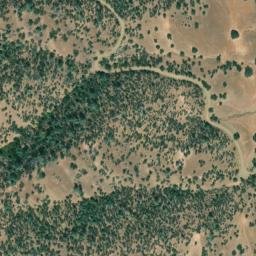 Satellite imagery of Windy Point, US