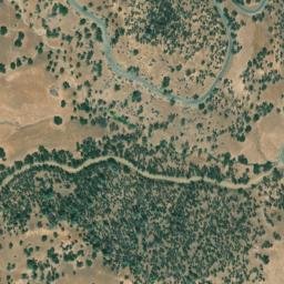 Satellite imagery of Windy Point, US