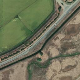 Satellite imagery of Lanes Ranch (historical), US