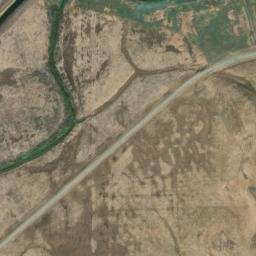 Satellite imagery of Lanes Ranch (historical), US