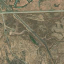 Satellite imagery of Lanes Ranch (historical), US