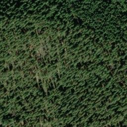 Satellite imagery of Lynn Mine, US