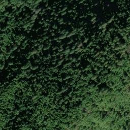 Satellite imagery of Pioneer Mine, US