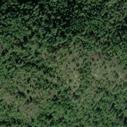 Satellite imagery of Pioneer Mine, US