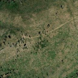 Satellite imagery of Merz Mine, US