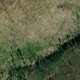 Satellite imagery of Merz Mine, US