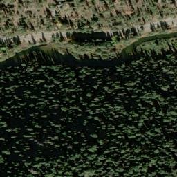 Satellite imagery of Twin Crags, US